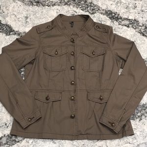 Maurices Light Weight Jacket.